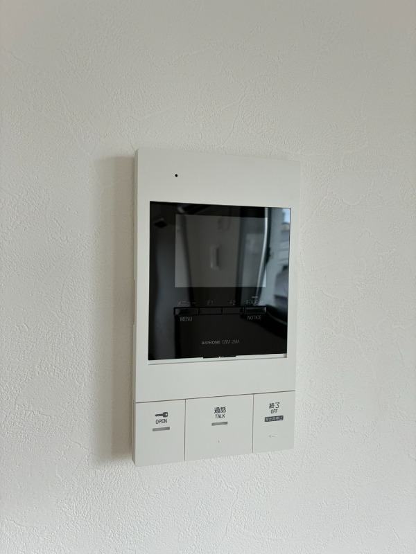 エルファーロ目黒Ⅲ4階 部屋その他