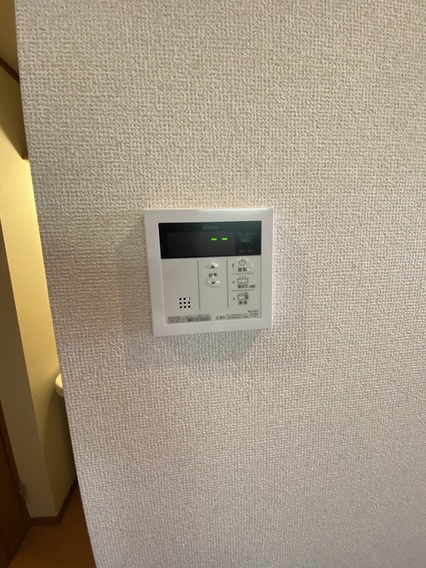 Ｂｅｒｒｙ　Ｈｉｌｌ　菊名 部屋設備