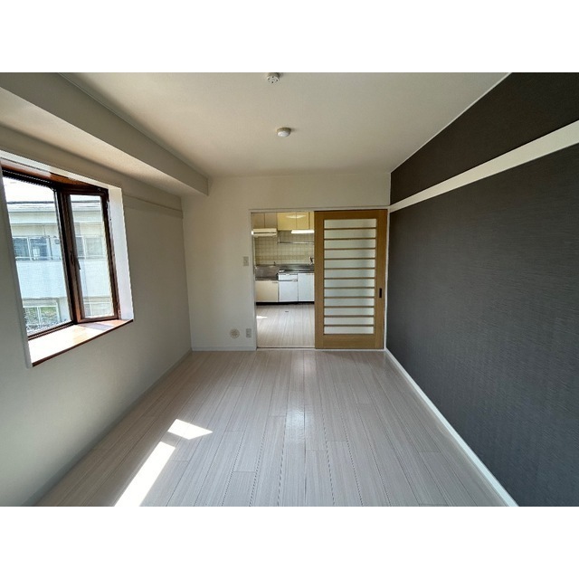 シャンブル　柏 リビング