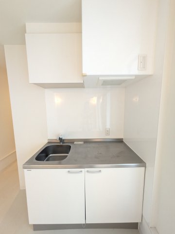 ベイルーム横浜鶴見Ⅱ204号室 別部屋写真参考