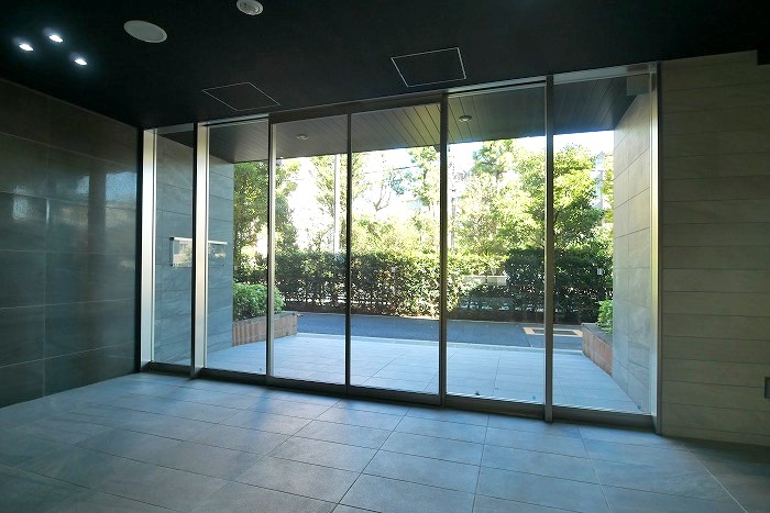 ブライズ方南町513号室 外観