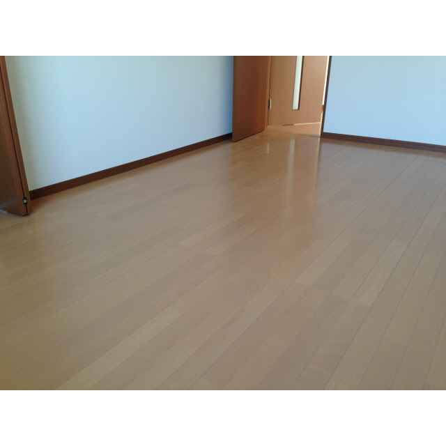 アムールライフ201号室 部屋その他