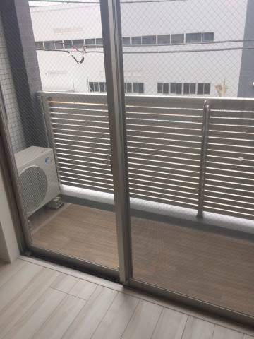 リヴシティ王子弐番館3階 同建物別部屋の参考画像