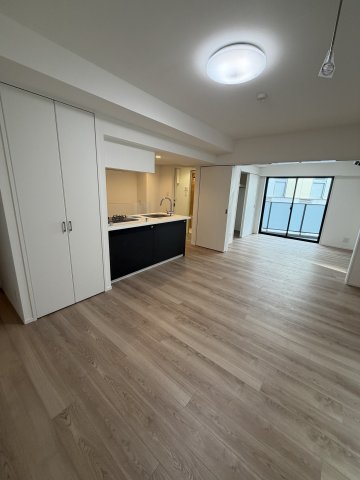 リテラス川崎ウエスト502号室 ※202号室のお写真です