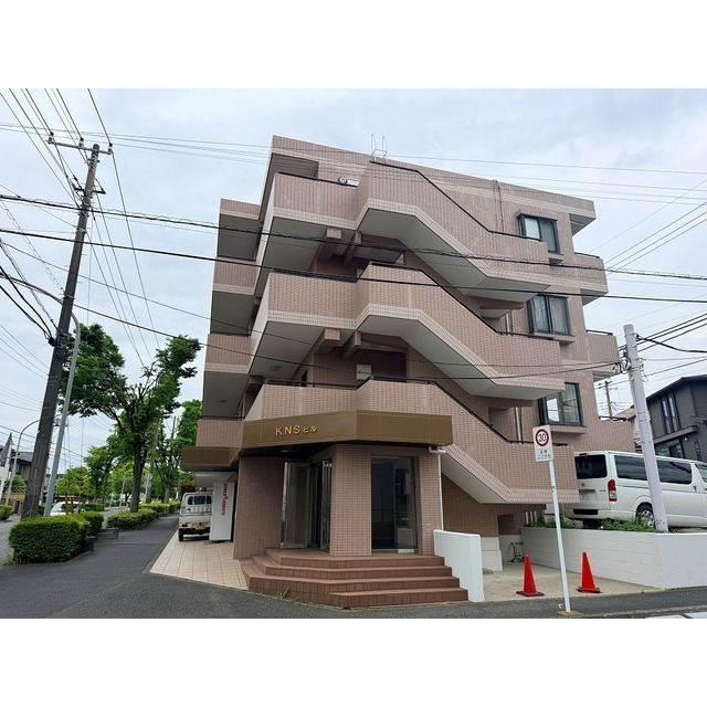 ＫＮＳビル 外観