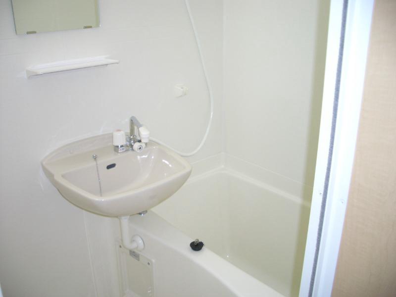 ブラーマ南1階 部屋その他