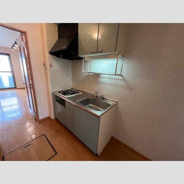 コトー・タカイチ101号室 キッチン