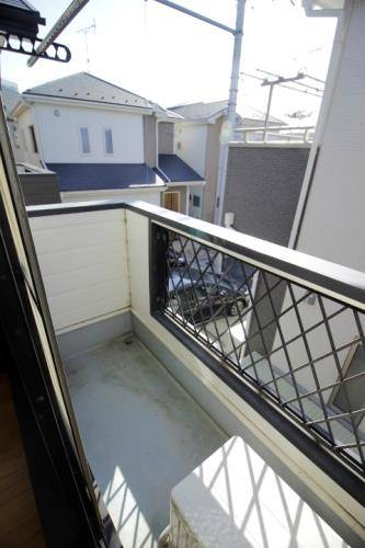 オータムバレー2階 部屋その他