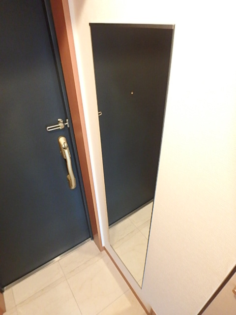 グランド・ガーラ高輪11階 同建物別部屋の参考画像