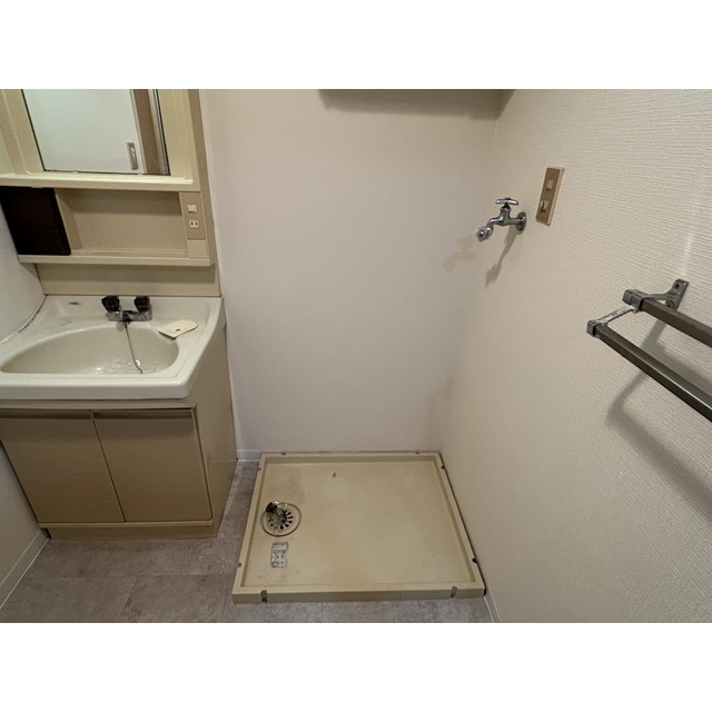 ホワイトパレス大宮207号室 部屋その他