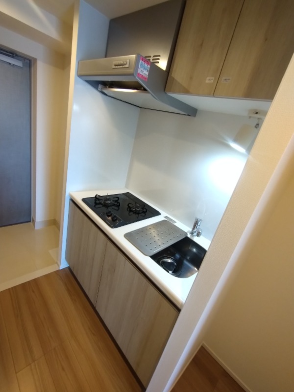 プレール・ドゥーク世田谷代田 キッチン