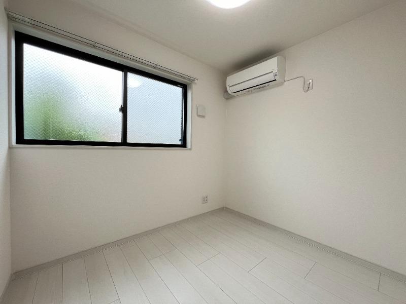 マーレ西巣鴨 リビング