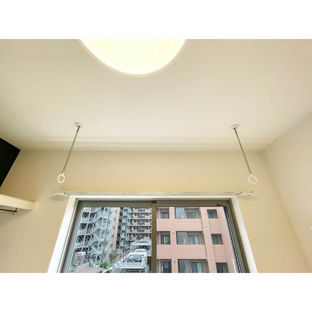CASA GRAZIE西大島0502号室 内観
