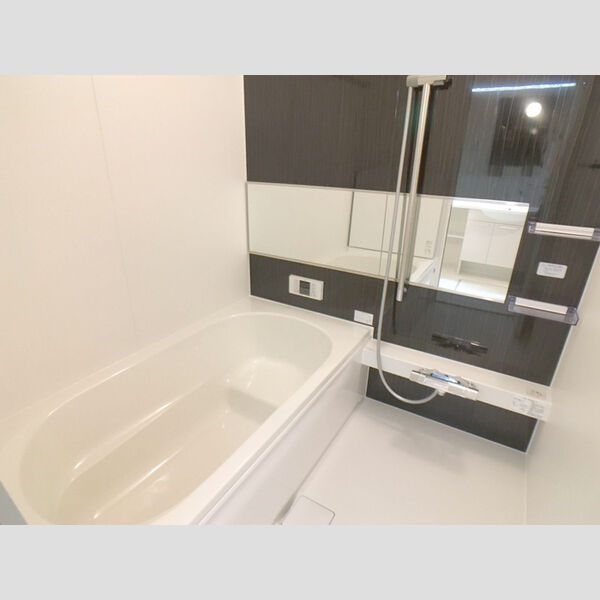 GAIDE103号室 お風呂