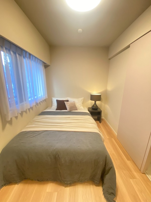 シーズンフラッツ新大塚3階 部屋その他