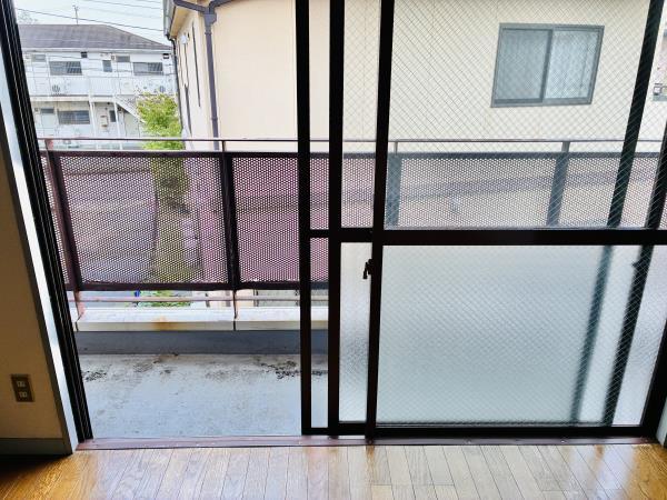 ＴＳ習志野ハイム2階 リビング