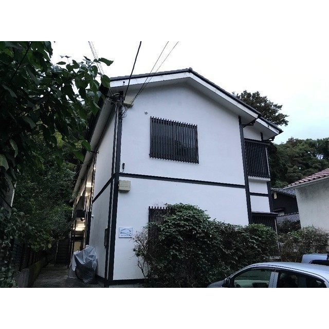 鎌倉ピュアハイム103号室 外観