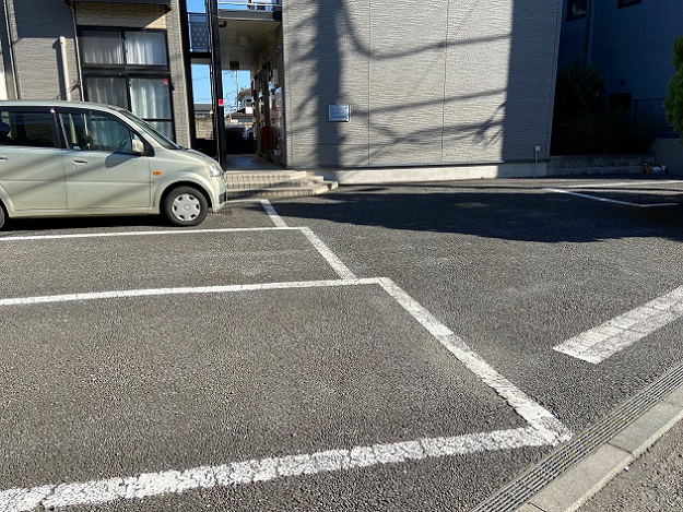 レオパレスベンデュール101号室 部屋その他