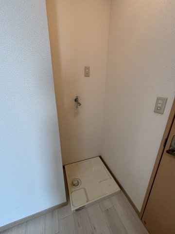 サンイング葛西0201号室 部屋設備