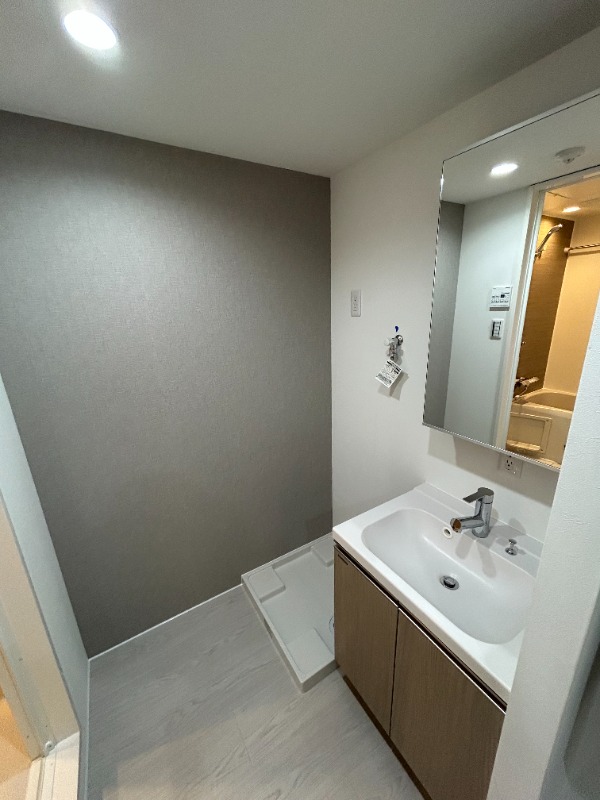 LEGALAND桜新町ANNEX3階 洗面