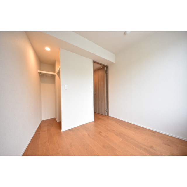 グローリオシェルト駒込西ケ原 内観