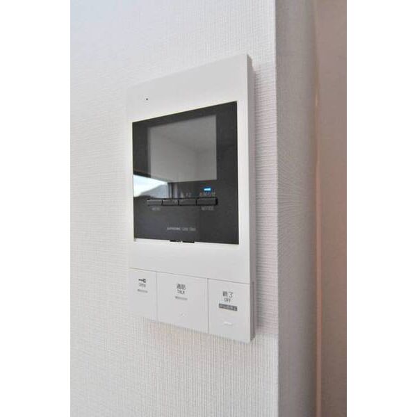 Liberta高砂0301号室 部屋その他