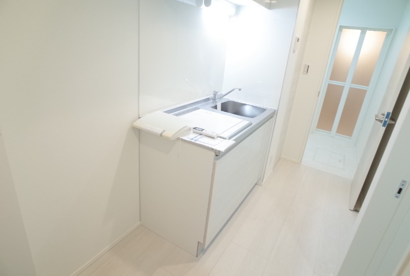 R-ELEVEN2階 部屋その他