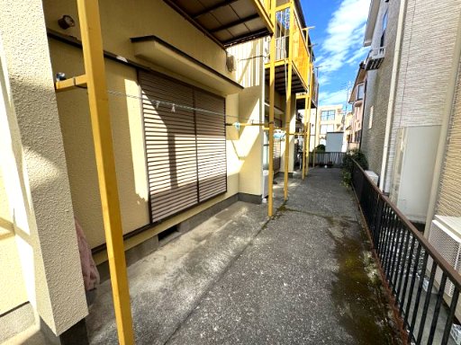 福村ハイツ102号室 その他共有部分