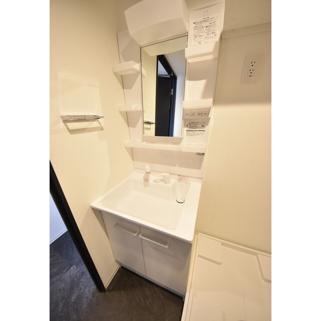 グランパセオ中目黒Ⅱ0402号室 内観