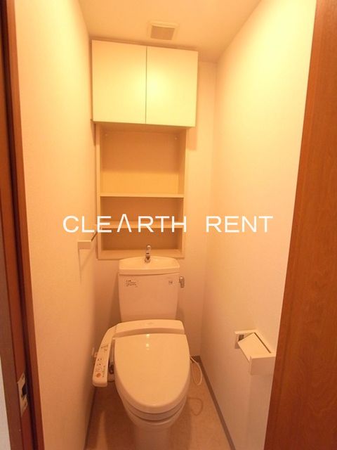 パレステュディオ御茶ノ水5階 同タイプ別住戸写真となります。現況と異なる場合がございます。