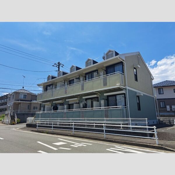 配郷　Aの外観画像