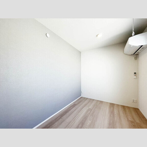 セレスティア柴又Ⅳ202号室 洋室約5.0帖