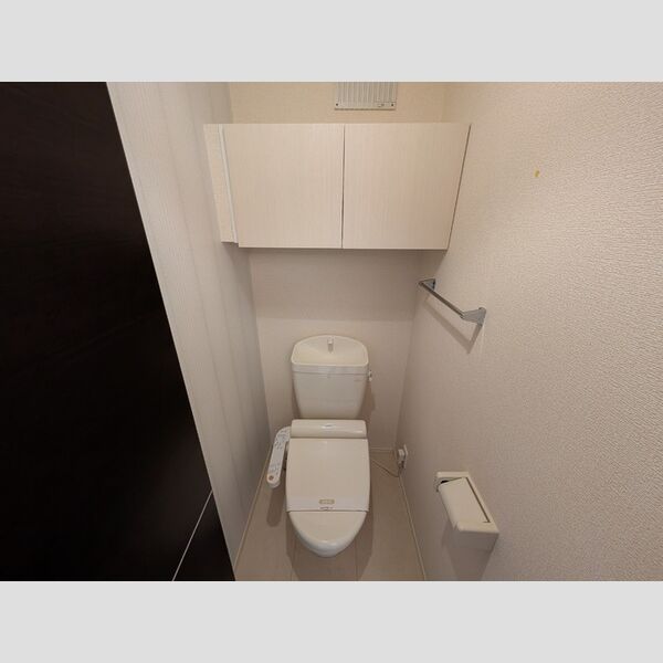 メゾンソレイユ 温水洗浄便座