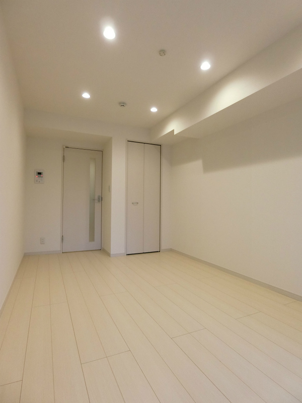 リブリ・調布1階 部屋その他