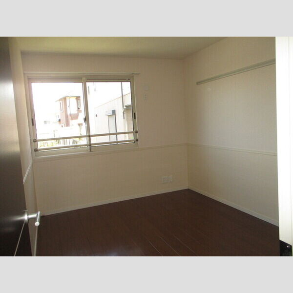 フロレスタ東館・西館　西館201号室 居室