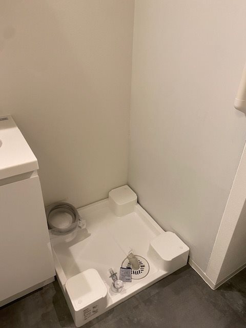 ラクラス中野弥生町4階 部屋その他