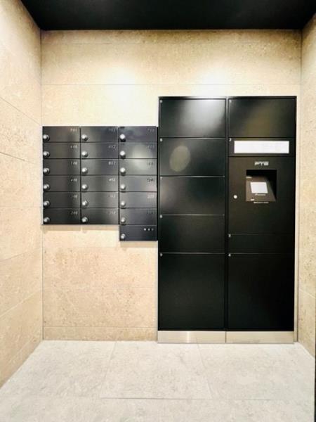 ＧＲＡＮＳＩＴＥ　ＷＡＳＥＤＡ6階 部屋その他