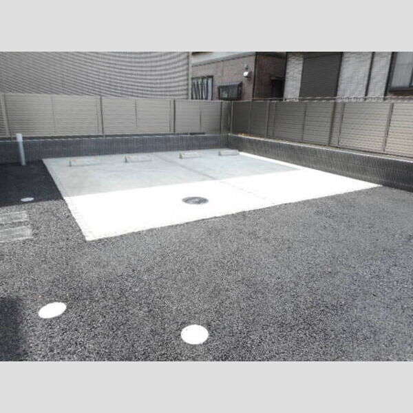 グレイシア 駐車場(要空き確認)