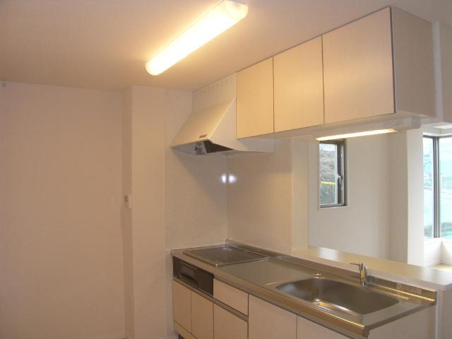 パームヒルズ キッチン（イメージ）