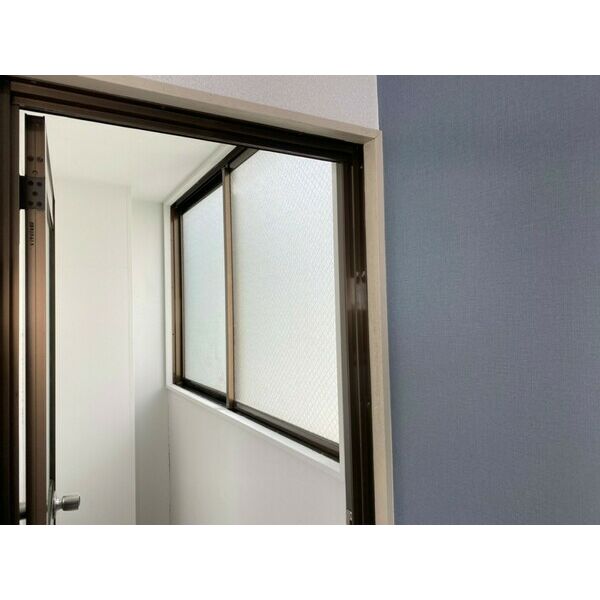 グランニュー日吉 収納