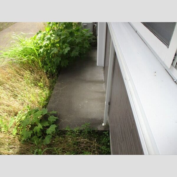 パセオみずほ台　ⅡABB103号室 テラス