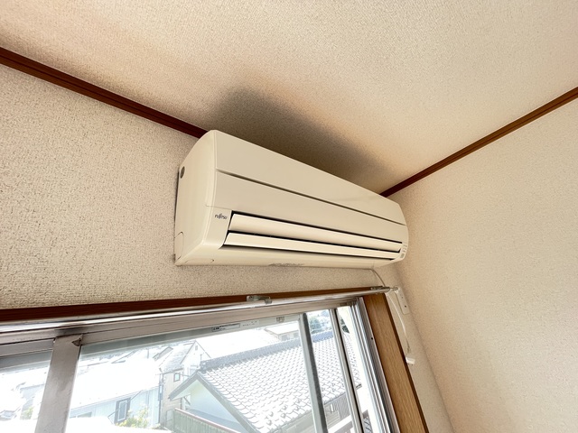 田中マンション0303号室 部屋設備