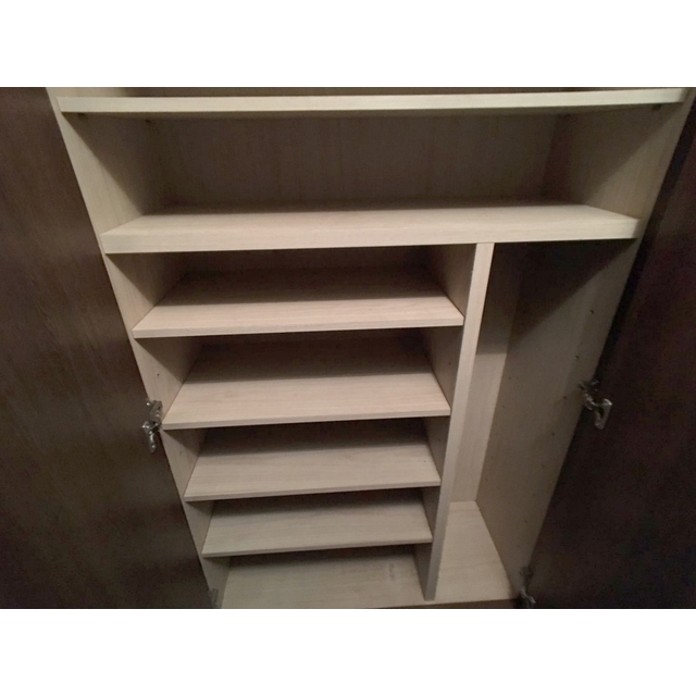 クリソベール本丸308号室 内観