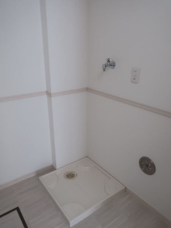 アパートメントKASAIⅡ 内観