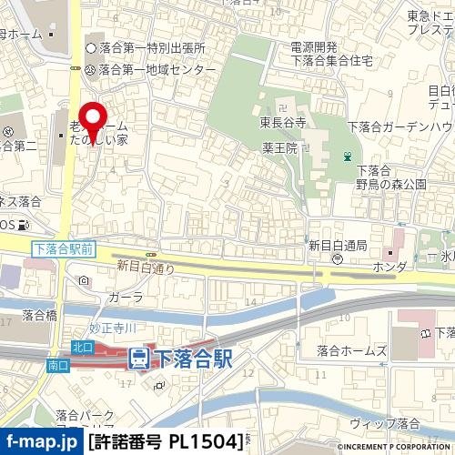 シエスタアプリコ2階 null