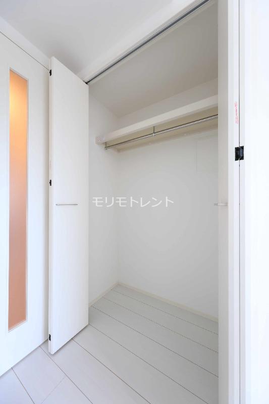 アトリオフラッツ高円寺5階 室内参考写真（Aタイプ）