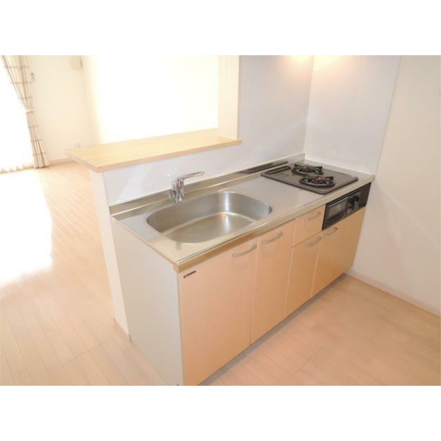 ピュール キッチン