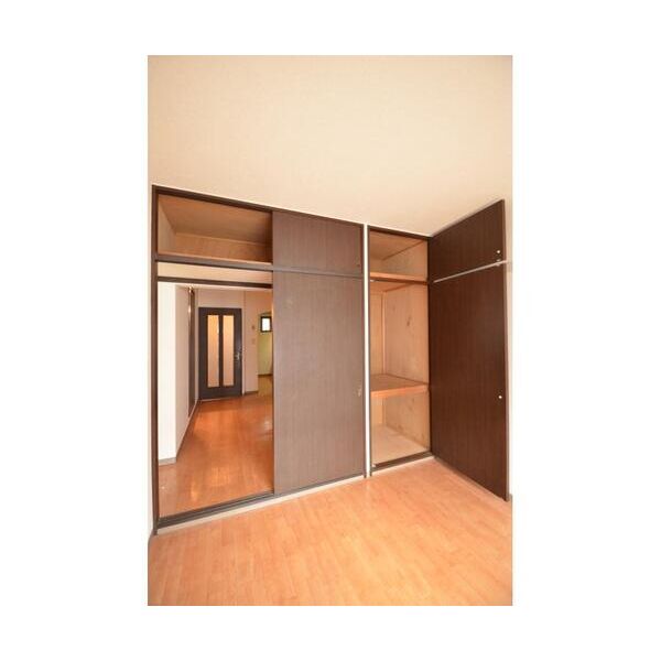 グレース美堀305号室 部屋その他