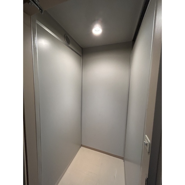 Ｍ．Ｍ．ＴＯＷＥＲＳ　ＦＯＲＥＳＩＳ‐ＬD208号室 同建物別部屋の参考画像