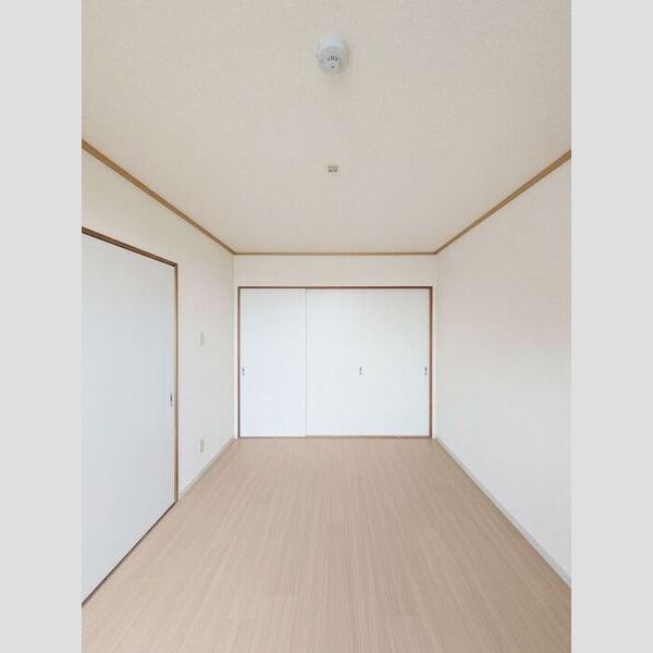 グローリアスハイツ203号室 洋室